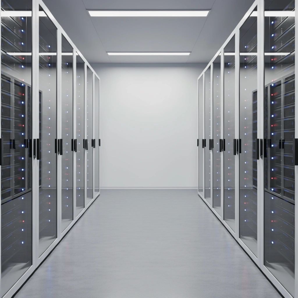 Southern Logic Labs Infrastructure