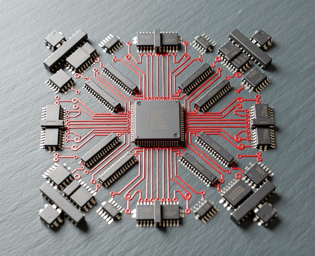 Logical Framework Detail