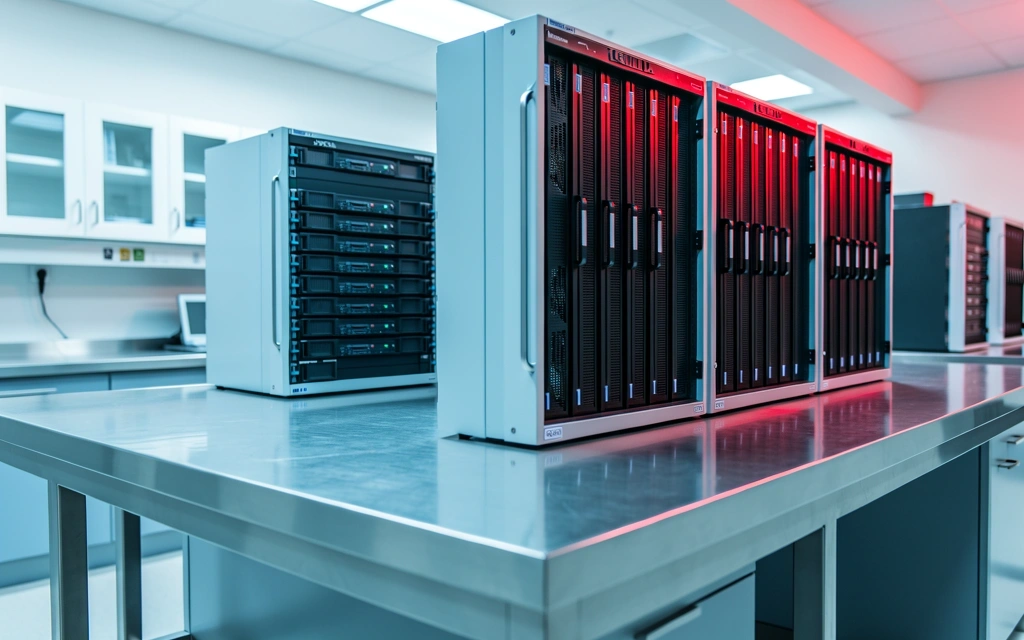 Southern Logic Labs Engineering Environment