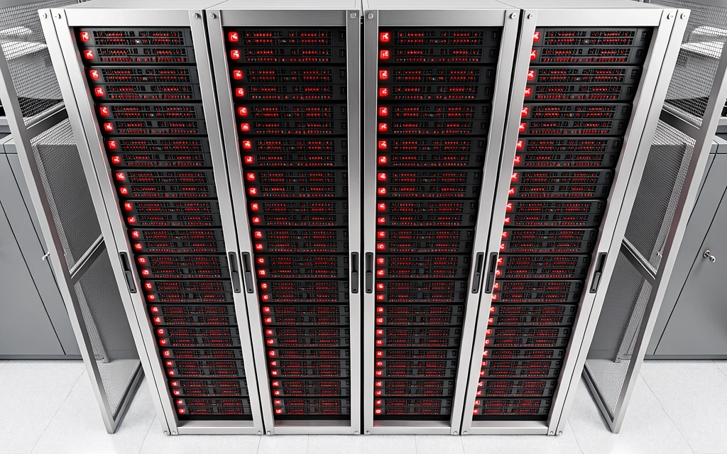 Scientific data lab processing environment