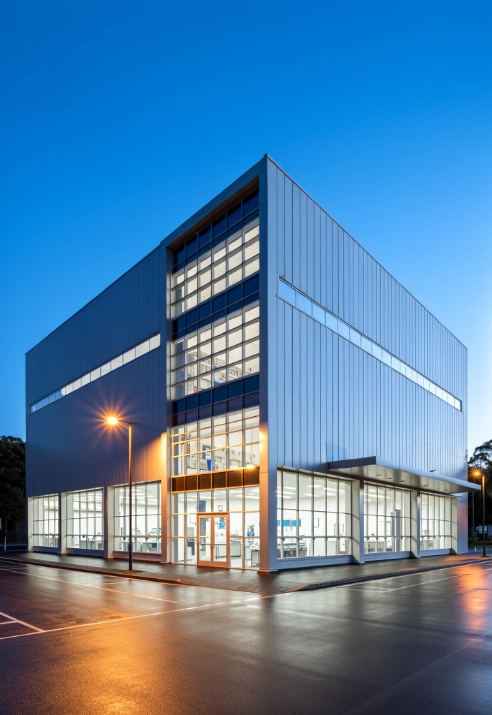 Senior Analyst at Southern Logic Labs