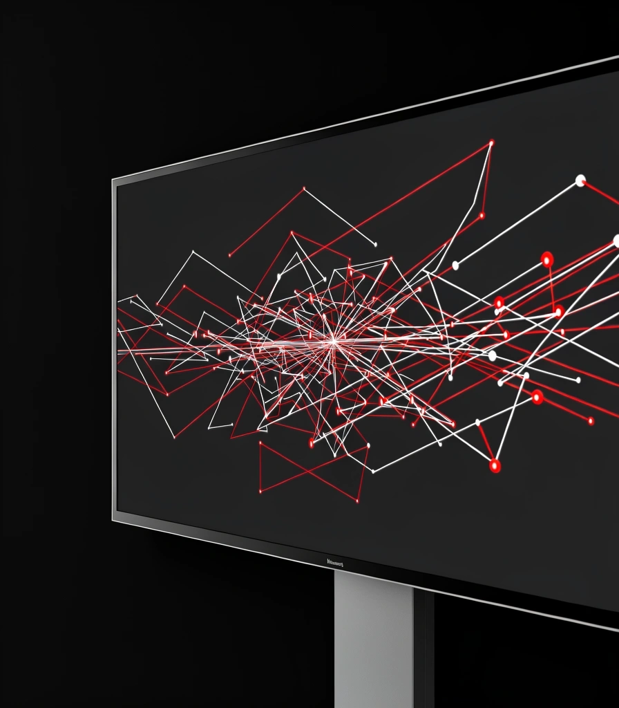 Structured Data Connections