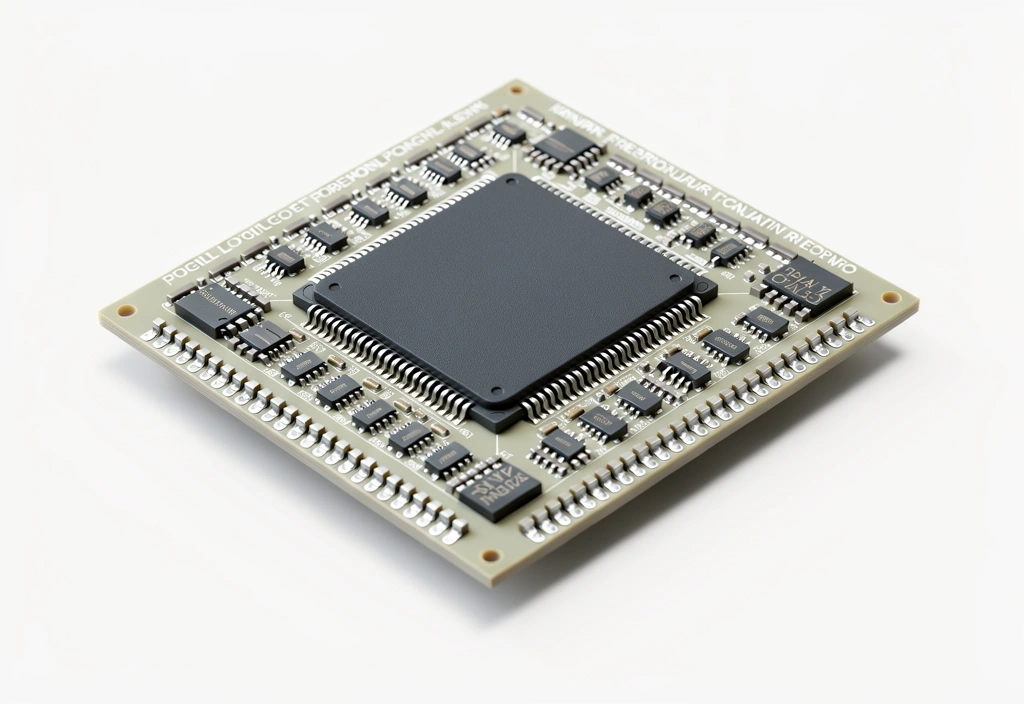 High-performance computing environment at Southern Logic Labs