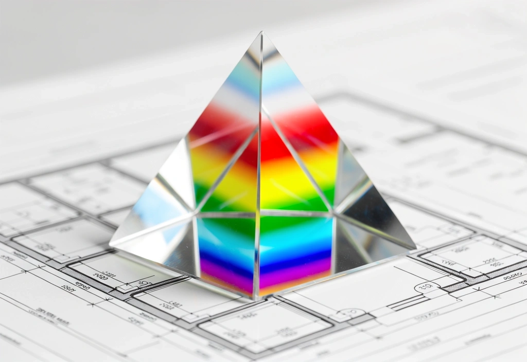 Visualizing clarity through logic