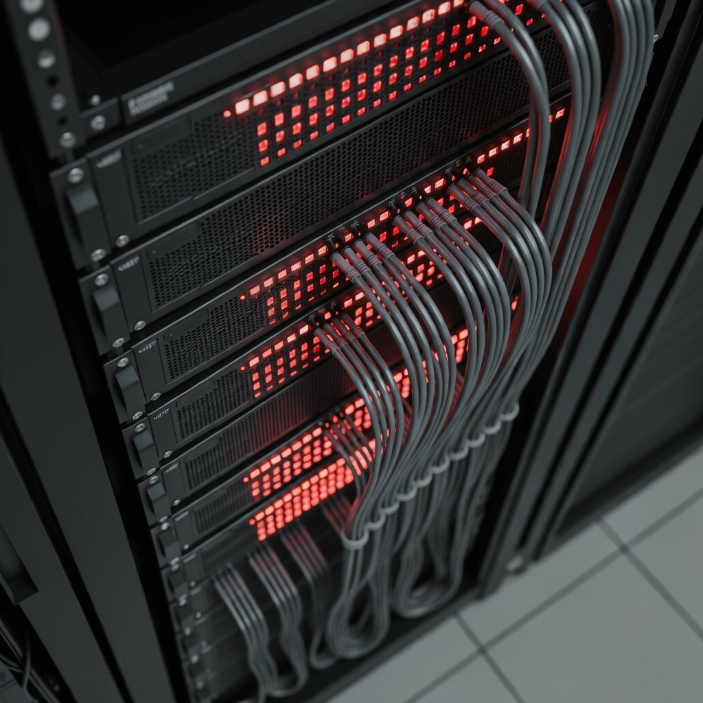 Diagnostic data environment