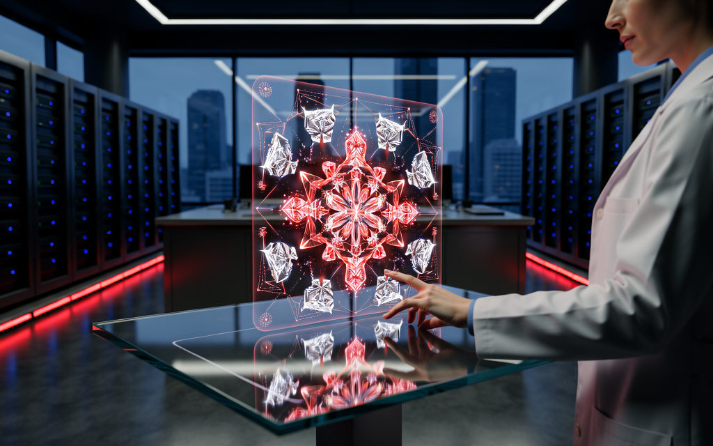 Southern Logic Labs Workspace